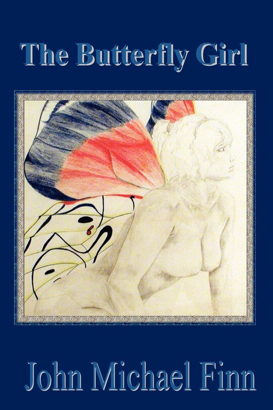 Front cover_The Butterfly Girl