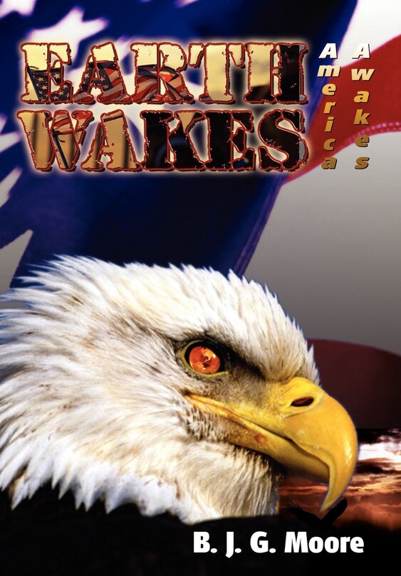 Front cover_Earth Wakes