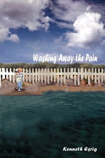 Front cover_Washing Away The Pain