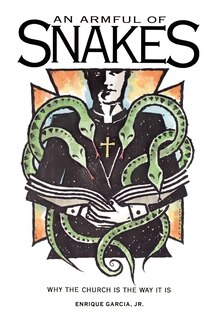 Couverture_An Armful Of Snakes