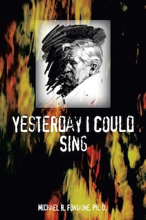 Front cover_Yesterday I Could Sing