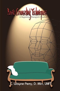 Front cover_Basic Counseling Techniques