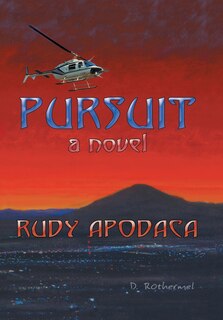 Front cover_Pursuit