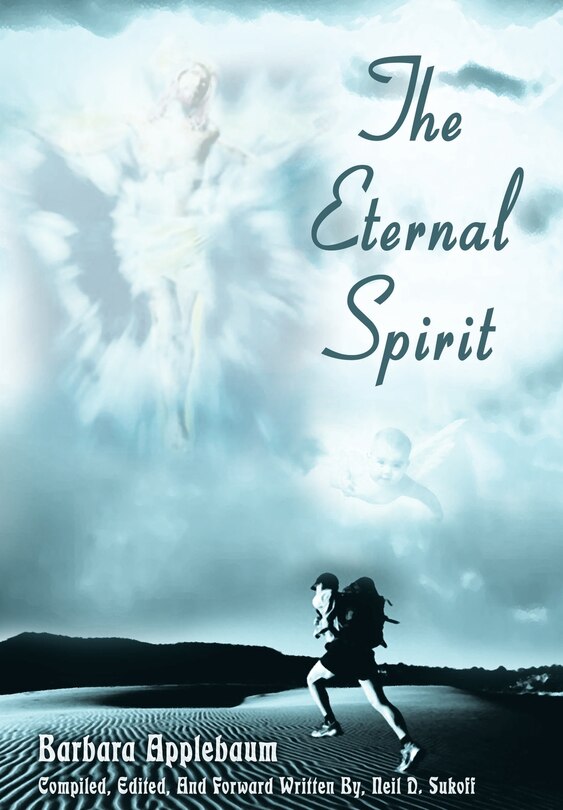 Front cover_The Eternal Spirit