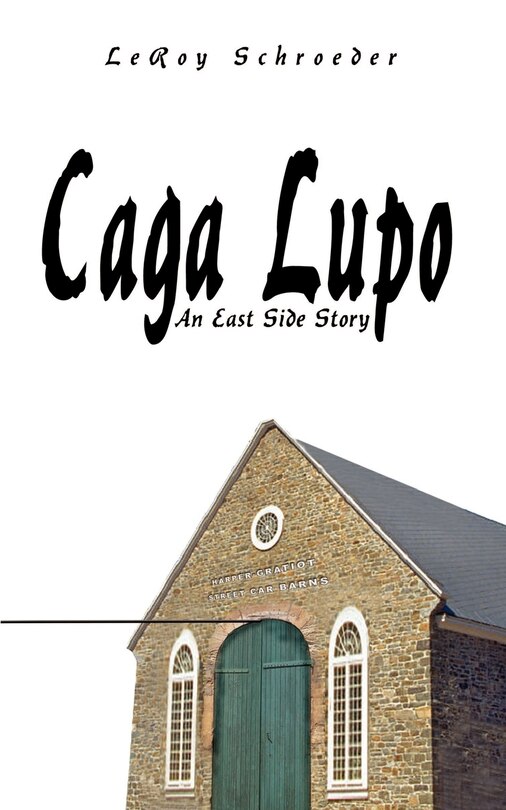 Front cover_Caga Lupo