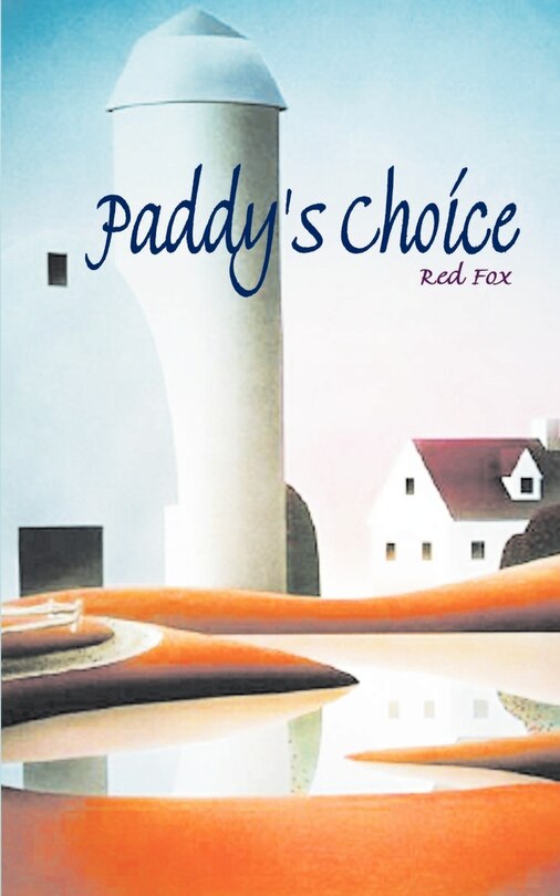 Front cover_Paddy's Choice