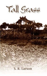 Front cover_Tall Grass