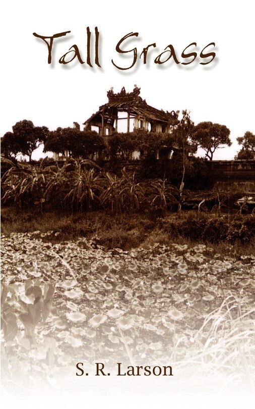 Front cover_Tall Grass