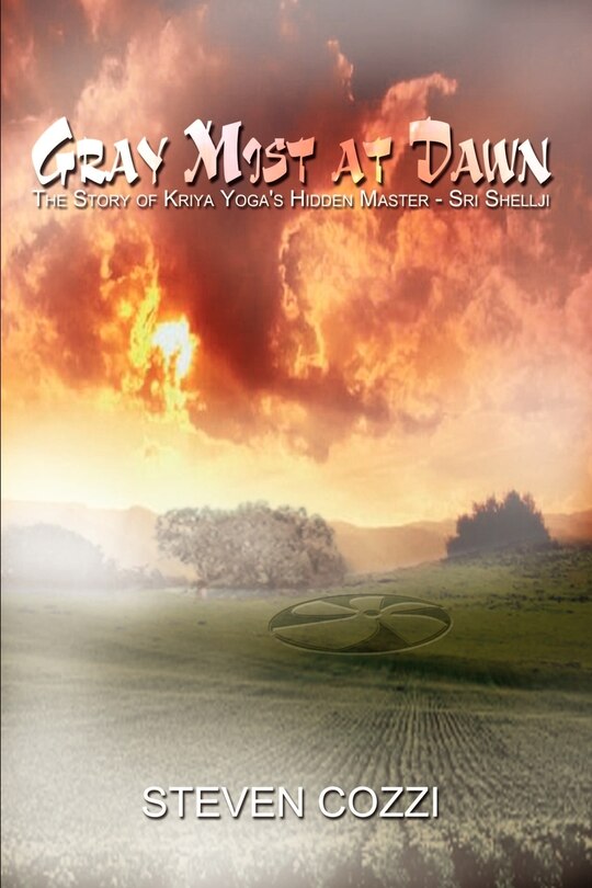 Front cover_Gray Mist At Dawn