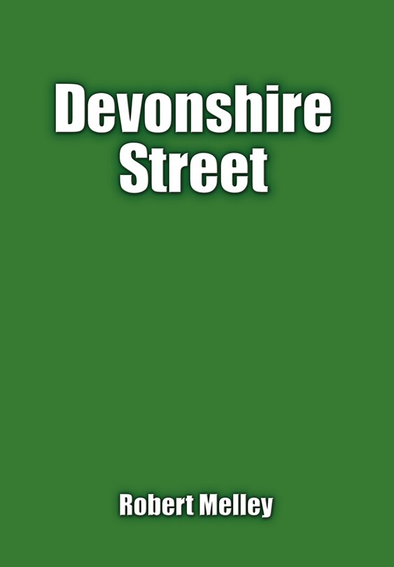 Front cover_Devonshire Street