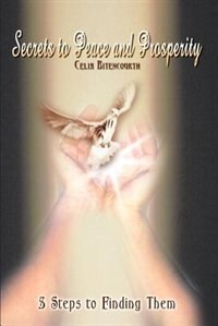 Couverture_Secrets to Peace and Prosperity