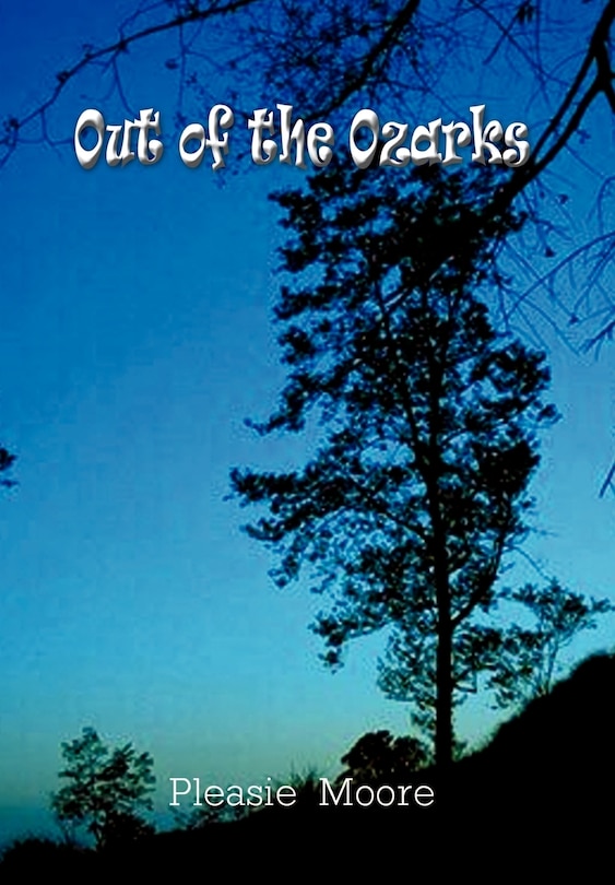 Front cover_Out Of The Ozarks