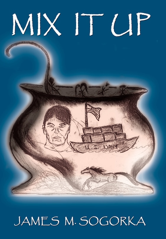 Front cover_Mix It Up