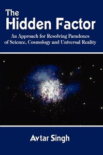 Front cover_The Hidden Factor
