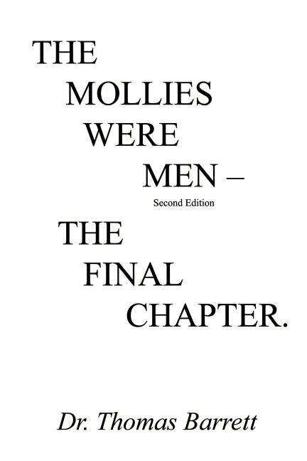 Couverture_The Mollies Were Men (Second Edition)