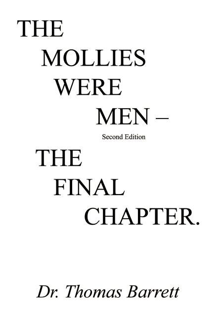 Couverture_The Mollies Were Men (second Edition)