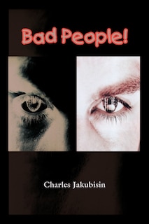 Front cover_Bad People!