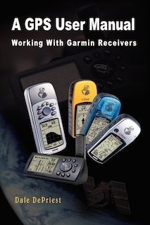 Front cover_A Gps User Manual