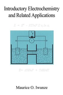 Front cover_Introductory Electrochemistry and Related Applications