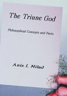 Couverture_The Triune God