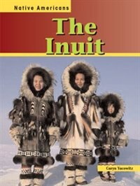 Inuit Indians