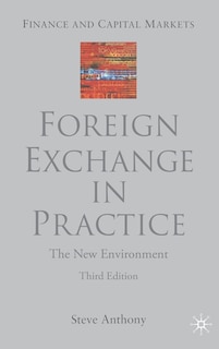 Front cover_Foreign Exchange in Practice