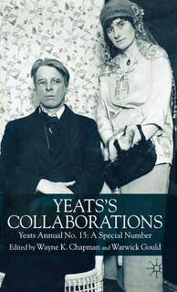 Front cover_Yeats's Collaborations