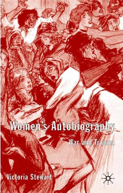 Front cover_Women's Autobiography
