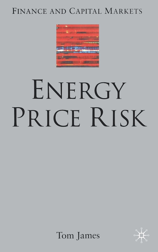 Couverture_Energy Price Risk