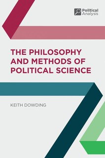 Couverture_The Philosophy And Methods Of Political Science