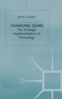 Front cover_Changing Gears