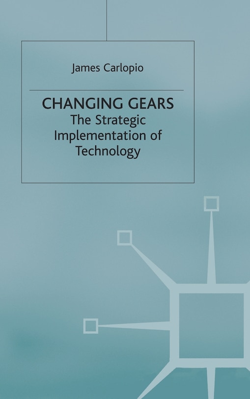 Front cover_Changing Gears
