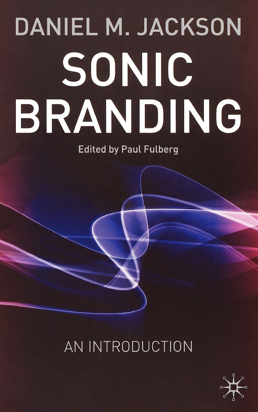 Front cover_Sonic Branding
