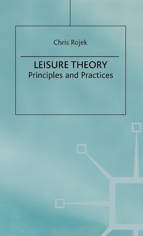 Couverture_Leisure Theory