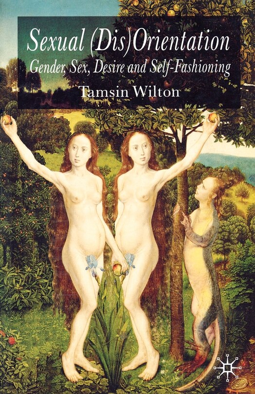 Couverture_Sexual (Dis)Orientation