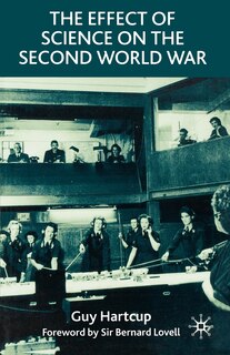 Couverture_The Effect of Science on the Second World War