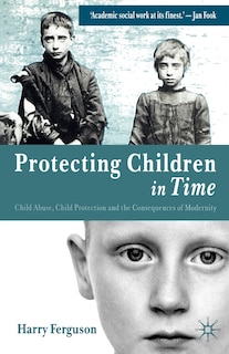 Couverture_Protecting Children In Time