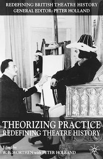 Couverture_Theorizing Practice