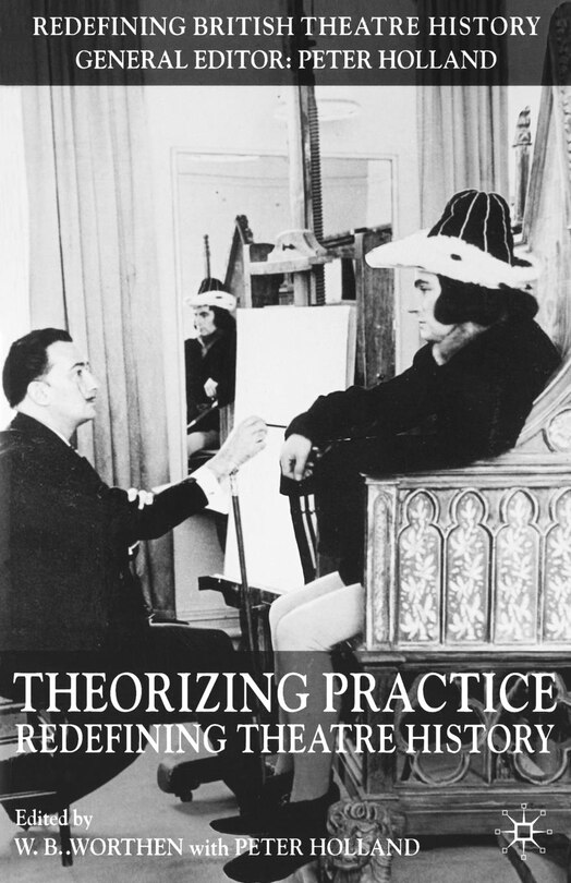 Couverture_Theorizing Practice