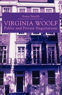 Front cover_Virginia Woolf