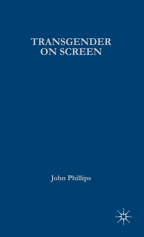Front cover_Transgender On Screen