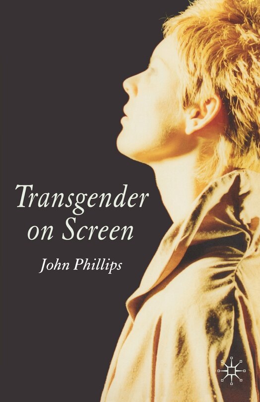 Front cover_Transgender On Screen