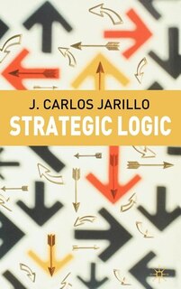 Front cover_Strategic Logic