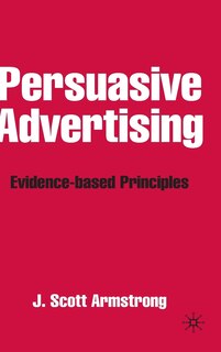 Couverture_Persuasive Advertising