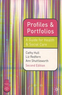 Front cover_Profiles And Portfolios