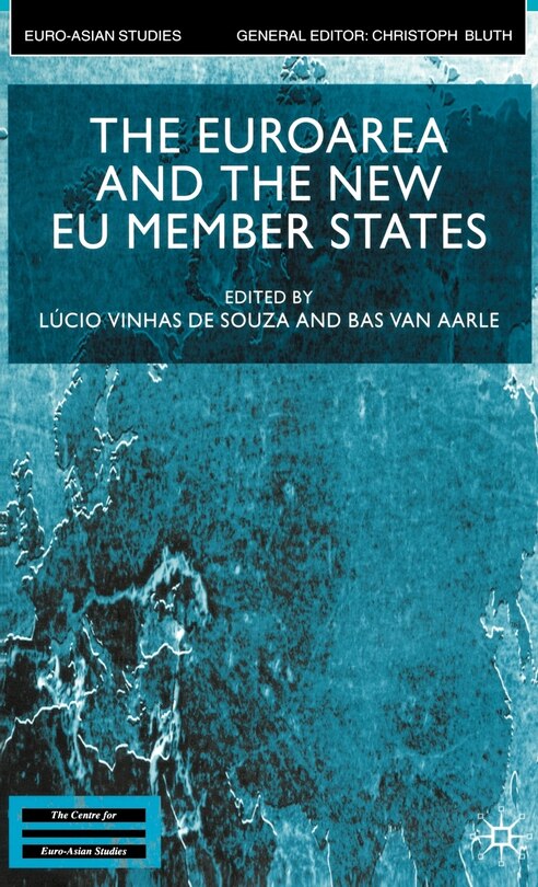 Couverture_The Euroarea and the New EU Member States