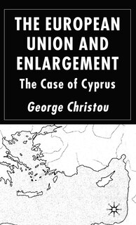 Front cover_The European Union and Enlargement