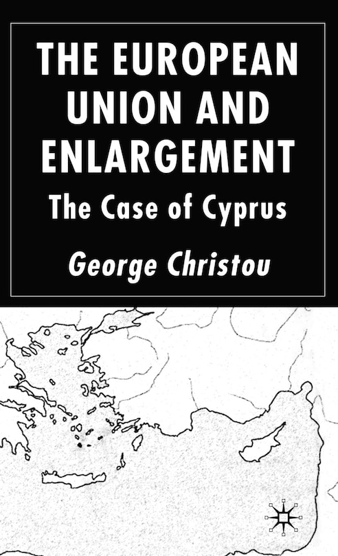 Front cover_The European Union and Enlargement