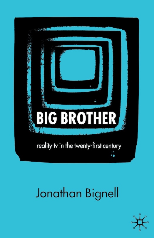 Front cover_Big Brother