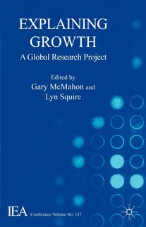 Front cover_Explaining Growth